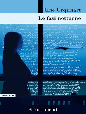 cover image of Le fasi notturne